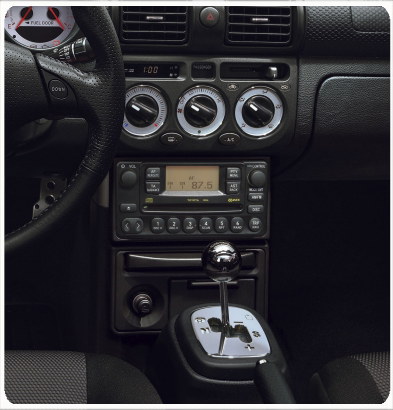 MR2 2000-2006